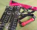 Cuff, Gag, Blindfold, Hogtie Set - FREE SHIPPING - Awesome and only $79.99